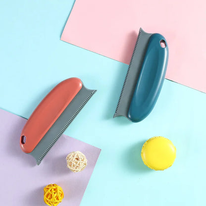 Pet Hair Remover Brush Dog Cat Hair Remover Efficient Pet Hair Detailer for Cars Furniture Carpets Clothes Pet Beds Chairs