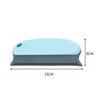 Pet Hair Remover Brush Dog Cat Hair Remover Efficient Pet Hair Detailer for Cars Furniture Carpets Clothes Pet Beds Chairs