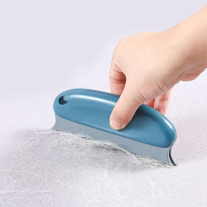 Pet Hair Remover Brush Dog Cat Hair Remover Efficient Pet Hair Detailer for Cars Furniture Carpets Clothes Pet Beds Chairs