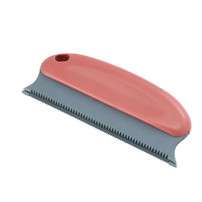 Pet Hair Remover Brush Dog Cat Hair Remover Efficient Pet Hair Detailer for Cars Furniture Carpets Clothes Pet Beds Chairs